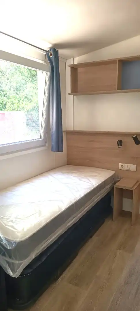 Dormitori de Casa o xalet en venda en Rubí