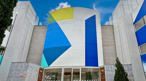 Foto 2 de Oficina de lloguer a Ronda de Poniente, 2, Estación - Centro, Madrid