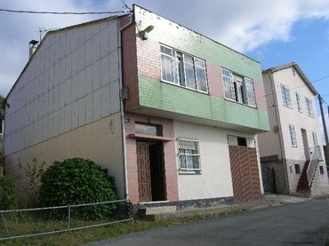 Casa en venda a Fene