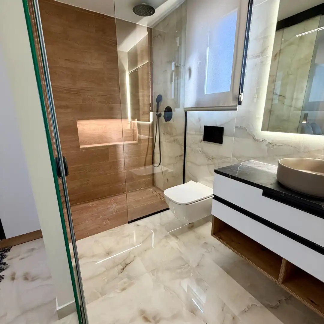 Rez-de-chaussée avec piscine à vendre à Calle BENFERRI, imagen 16