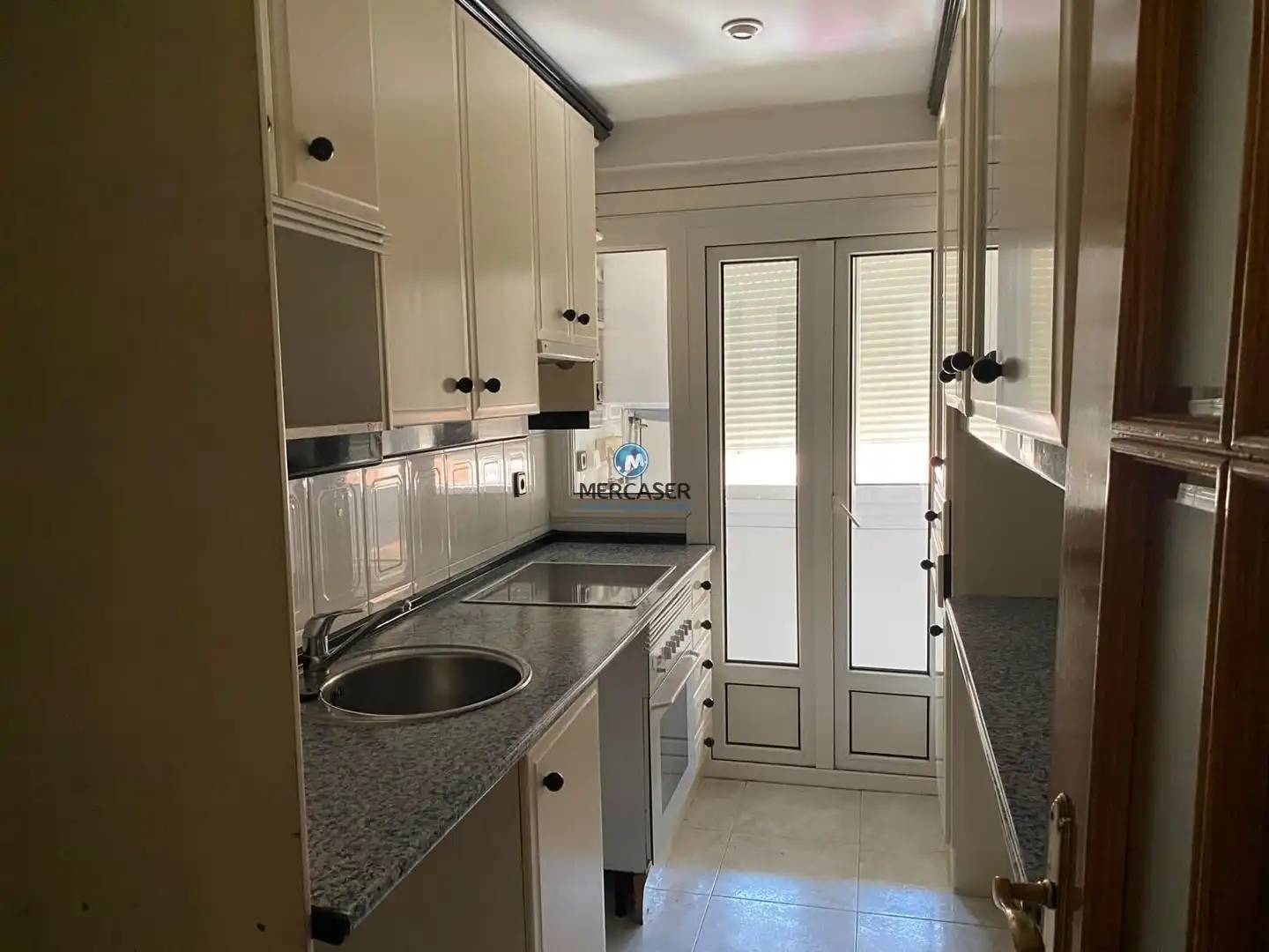 Kitchen of Flat for sale in Alcalá de Henares