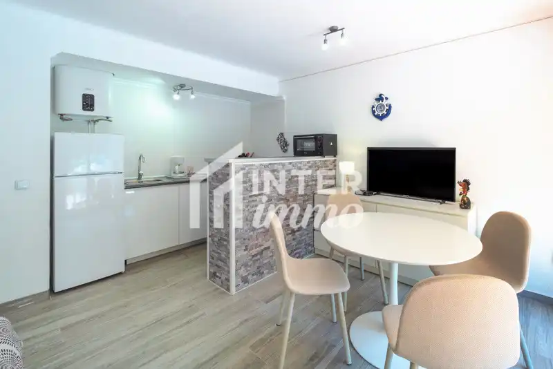 Estudio en venta en Calle Sant Mori,  1-2 11, imagen 3