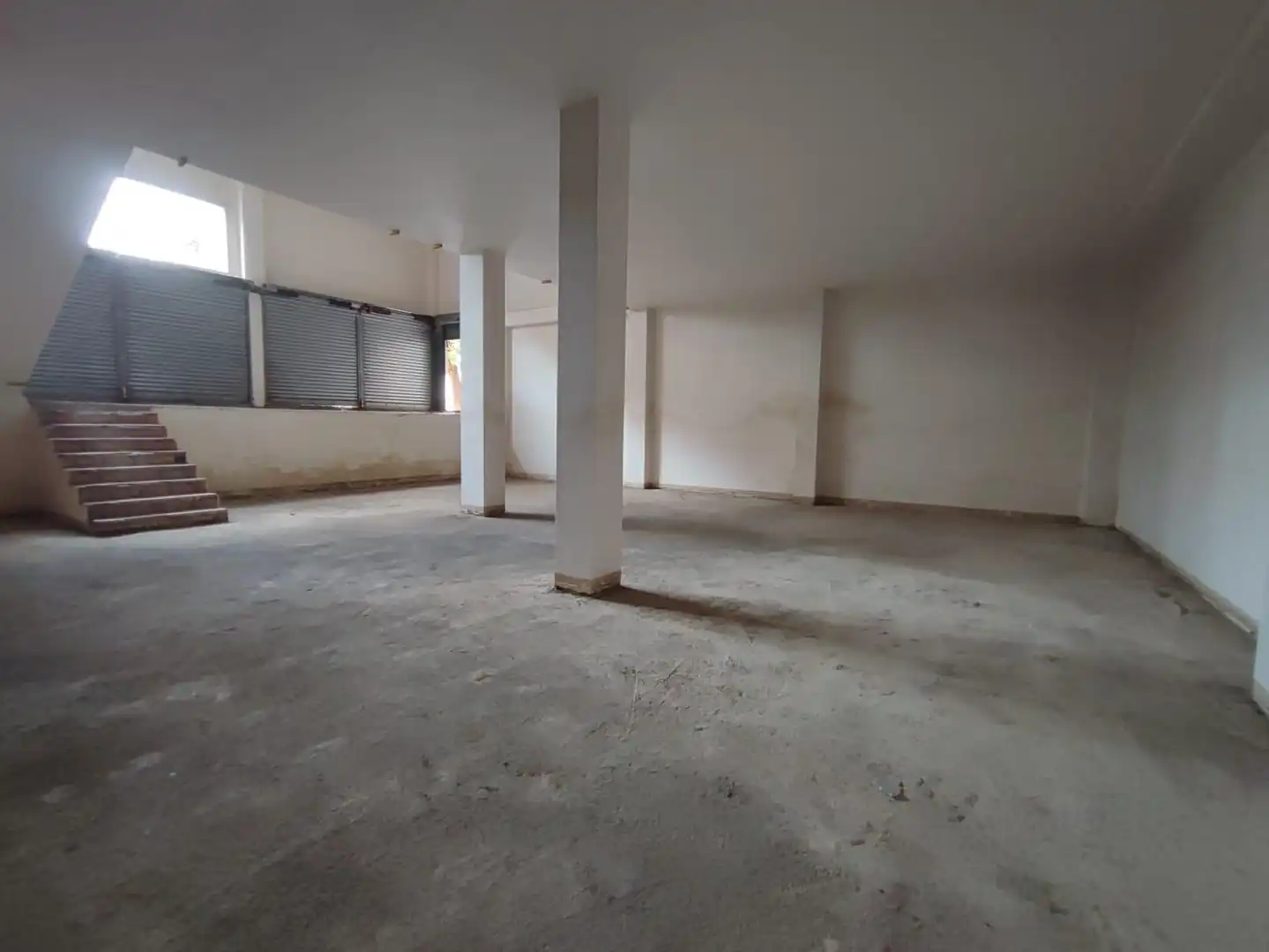 Gewerbefläche zum Verkauf in Passeig de Pau Claris 66A, imagen 3