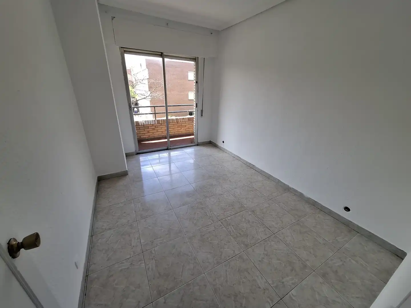 Balcony of Flat for sale in  Logroño  with Terrace, Storage room and Balcony
