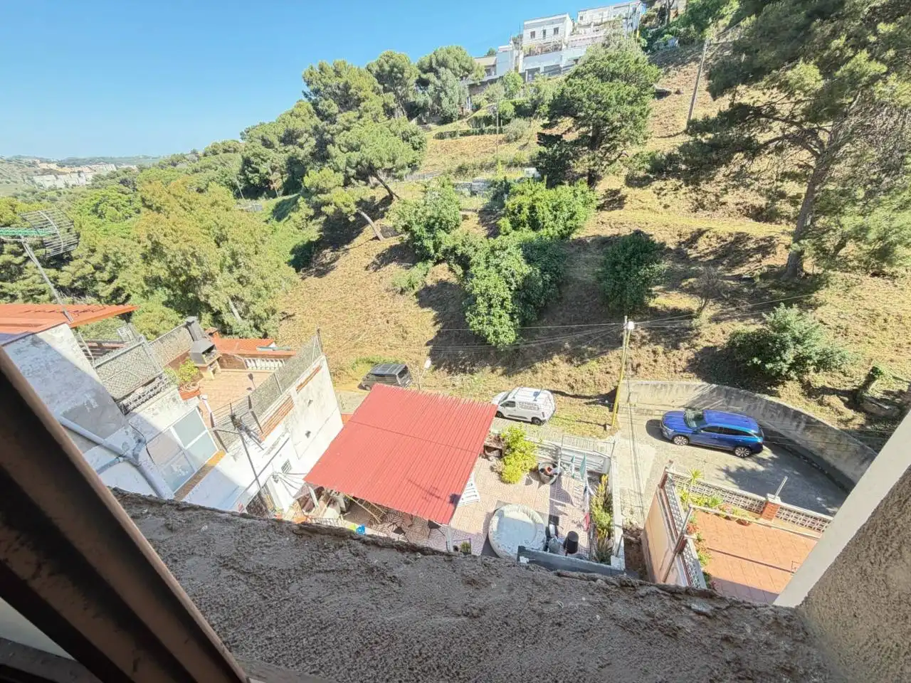 Vista exterior de Local en venta en Barcelona
