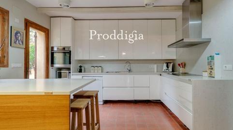 Foto 4 de Casa o chalet de alquiler en Valldoreix, Barcelona