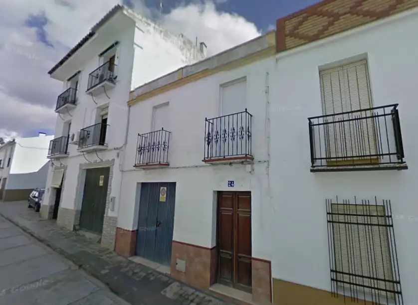 Houses for sale in C/ Valverde, Bujalance