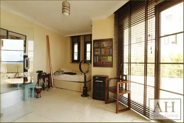 Casa adosada en venta en Villa Gadea