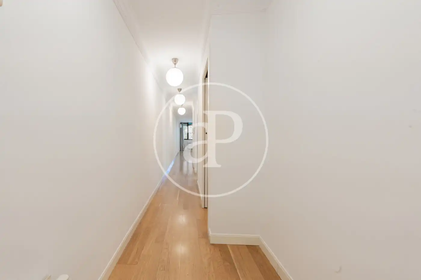 Piso con jardín en venta en C. de Téllez, imagen 29