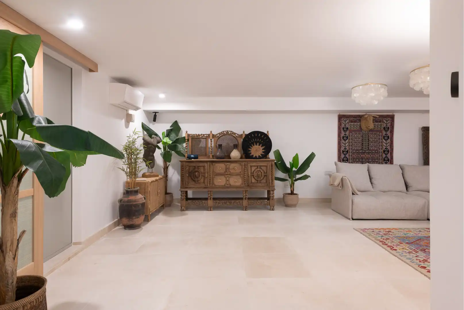 Casa o chalet en venta en Marbella con Aire acondicionado, Calefacción y Jardín privado