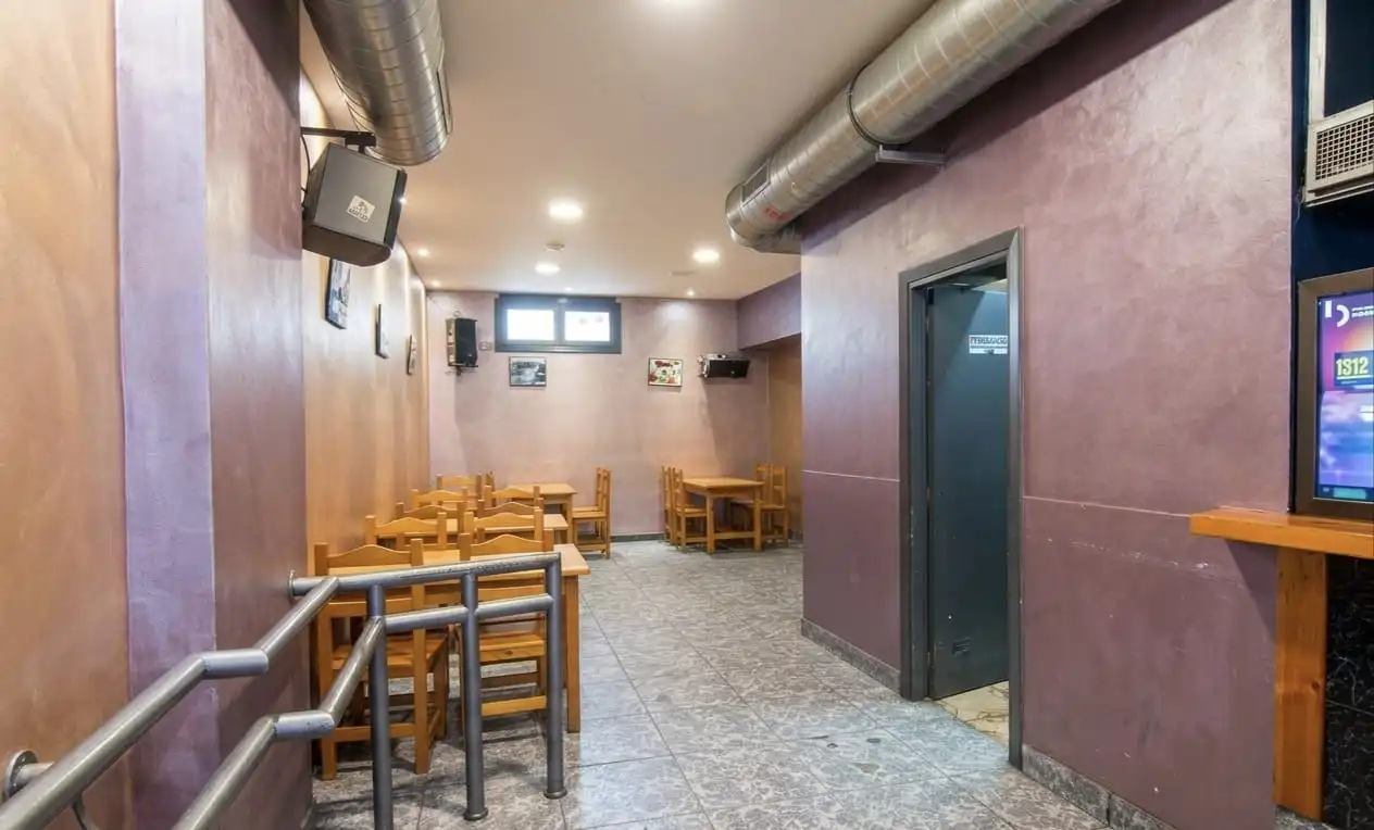 Local commercial à vendre à Mayor Kalea 31, imagen 7