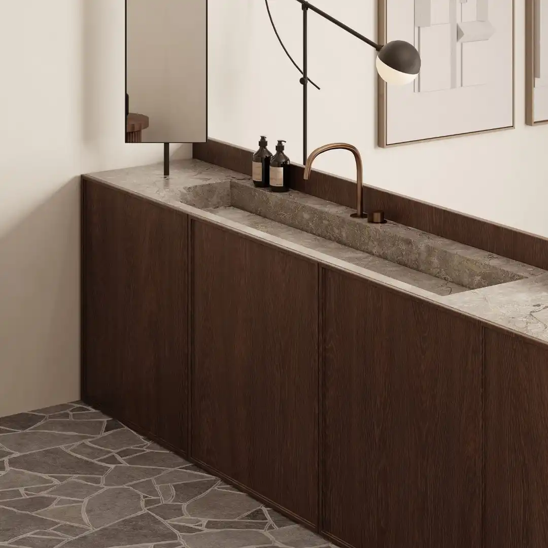 Ático con piscina en venta en Nueva Andalucía, imagen 9