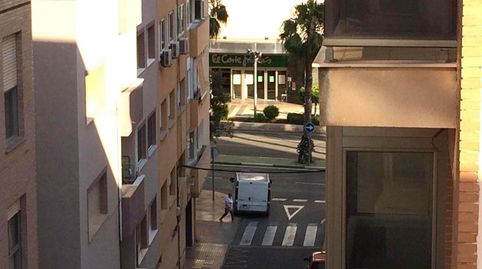 Foto 5 de Pis de lloguer a Ciudad Jardín, Cartagena