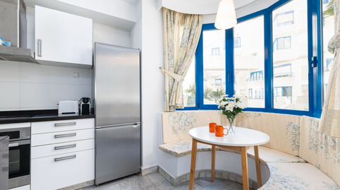 Foto 5 de Dúplex en venda a Playa de la Fontanilla, Marbella