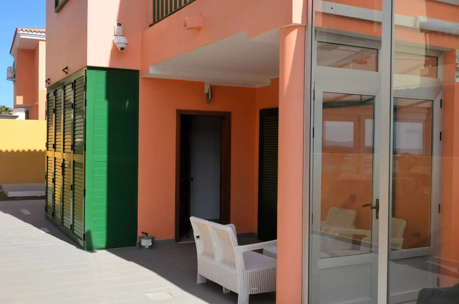 Terrace of Houses for sale in Tuineje  with Air Conditioner and Terrace
