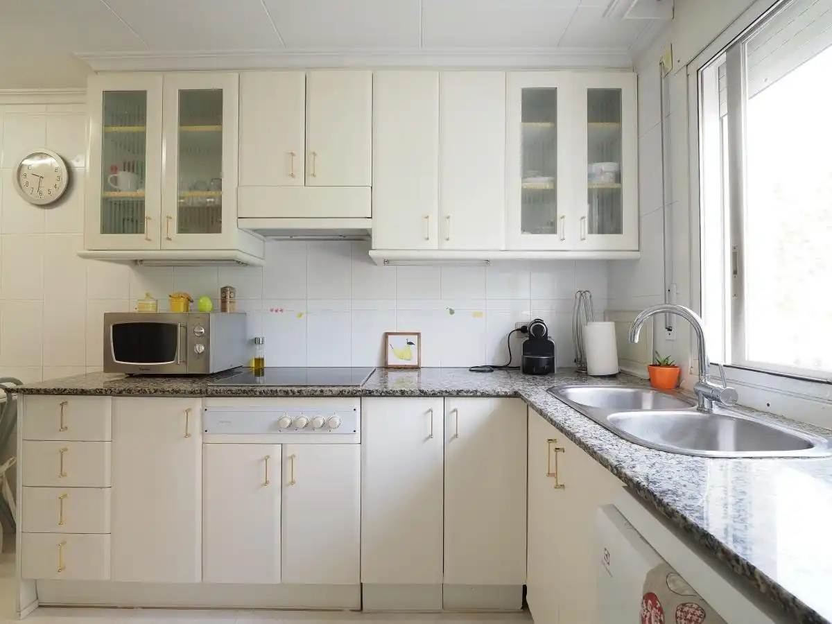 Maison mitoyenne avec terrasse à vendre à Passeig MISERICORDIA, imagen 28