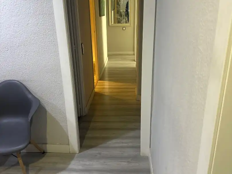 Bureau avec ascenseur à louer à Prat de la Riba 18, imagen 7