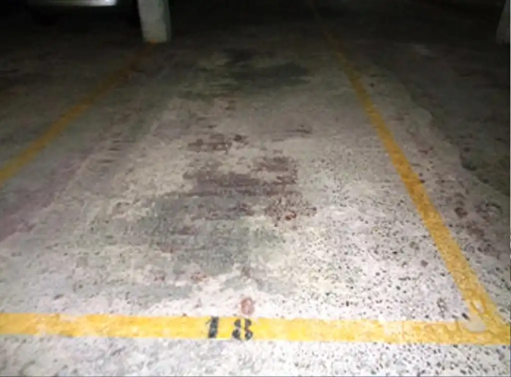 Aparcament de Garatge en venda en Granollers