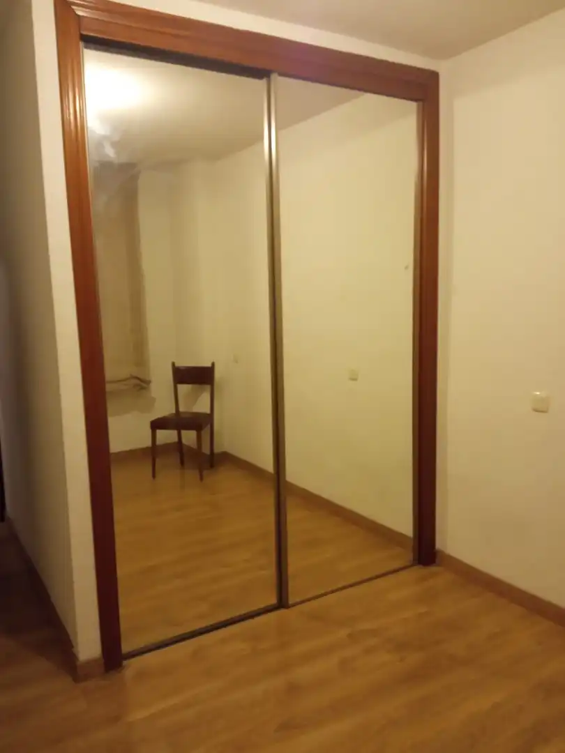Schlafzimmer von Wohnung zum Verkauf in Santa Marta de Tormes mit Heizung und Möbliert