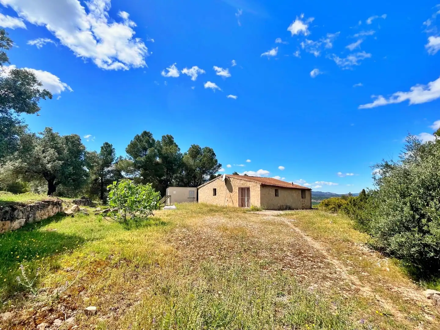 Houses for sale in Flix