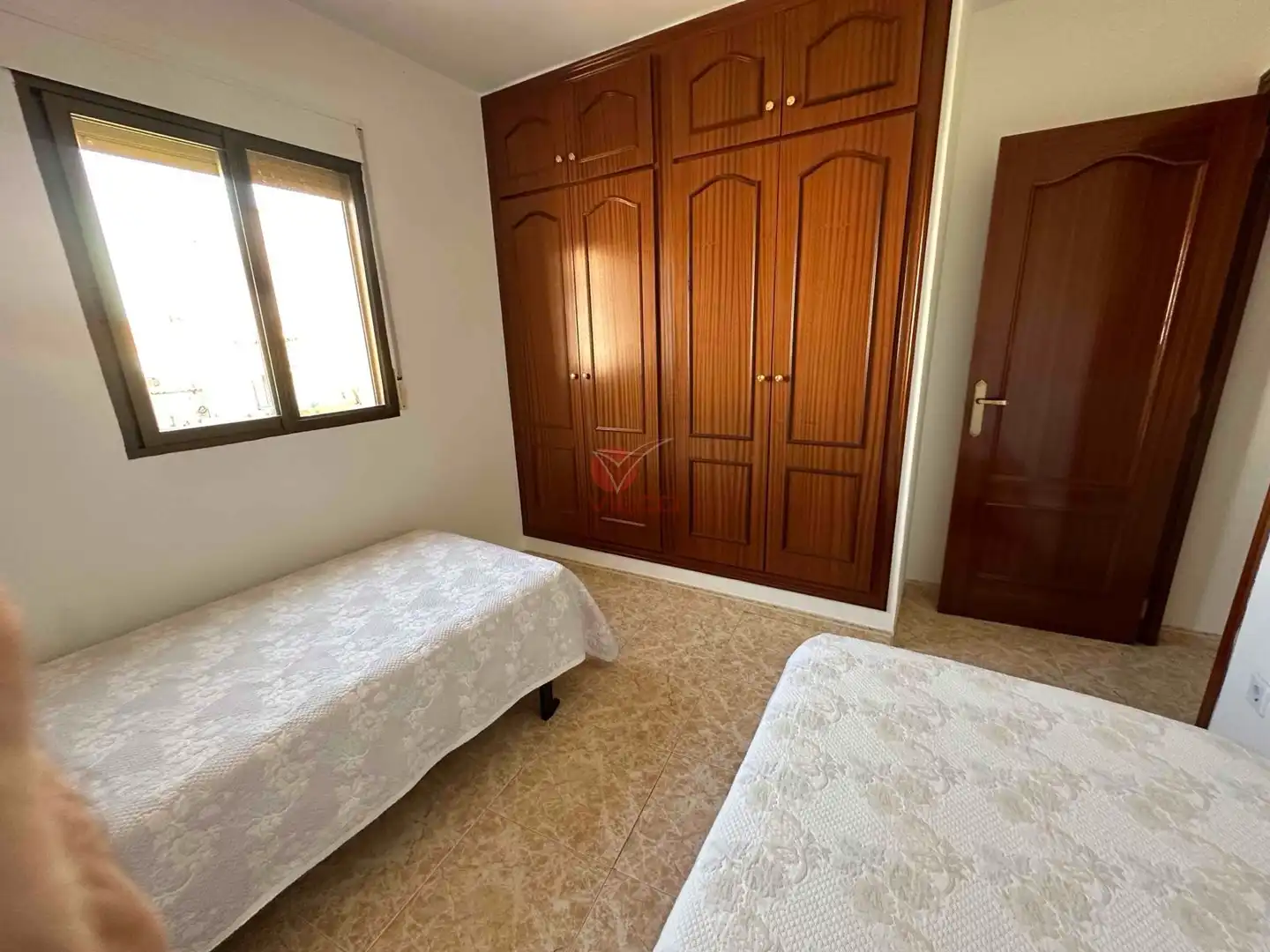 Dormitori de Casa o xalet en venda en Mariana amb Calefacció i Terrassa