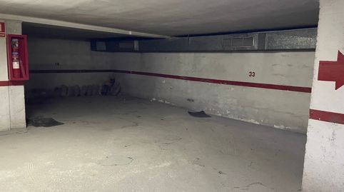 Foto 2 de Garatge en venda a Calle Ramon Berenguer III, Bons Aires, Palma de Mallorca