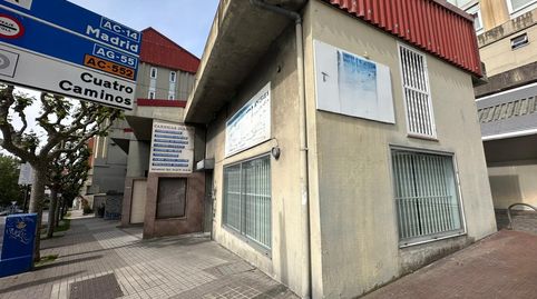 Foto 3 von Geschaftsraum zur Miete in Rúa General Rubín, Someso - Matogrande, A Coruña Capital