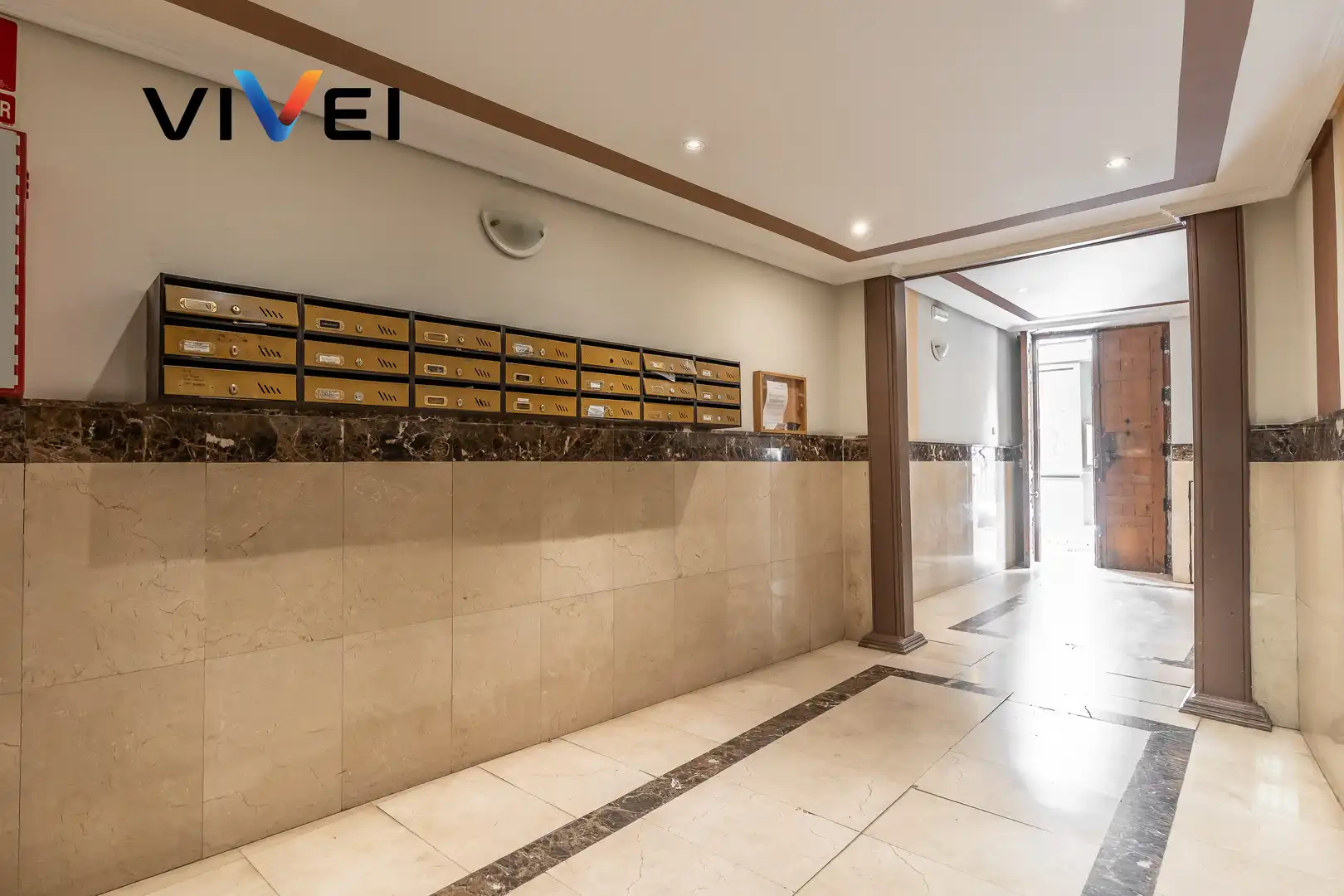 Ático en venta en Madrid con Aire acondicionado, Calefacción y Terraza