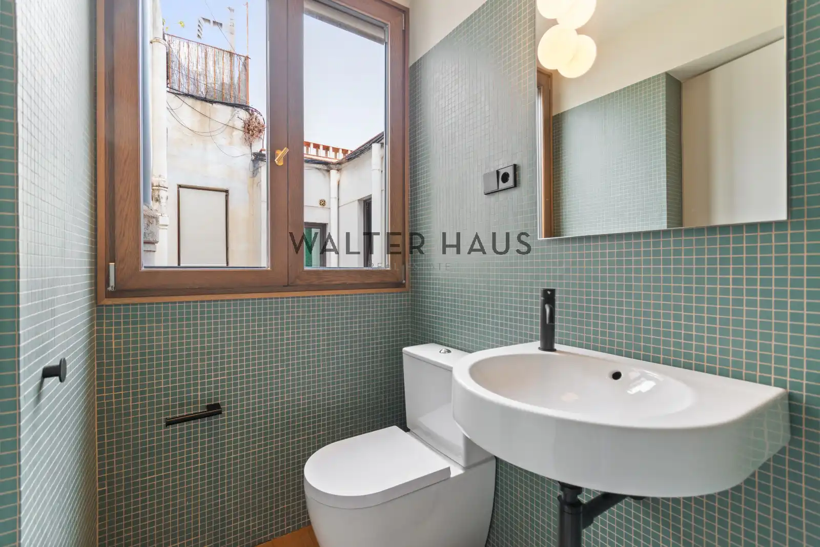 Appartement avec terrasse à vendre à Carrer d'Ausiàs Marc, imagen 10