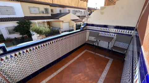 Foto 3 de Casa o xalet en venda a Prolongacion Hernan Cortes S/n, Centro, Bormujos