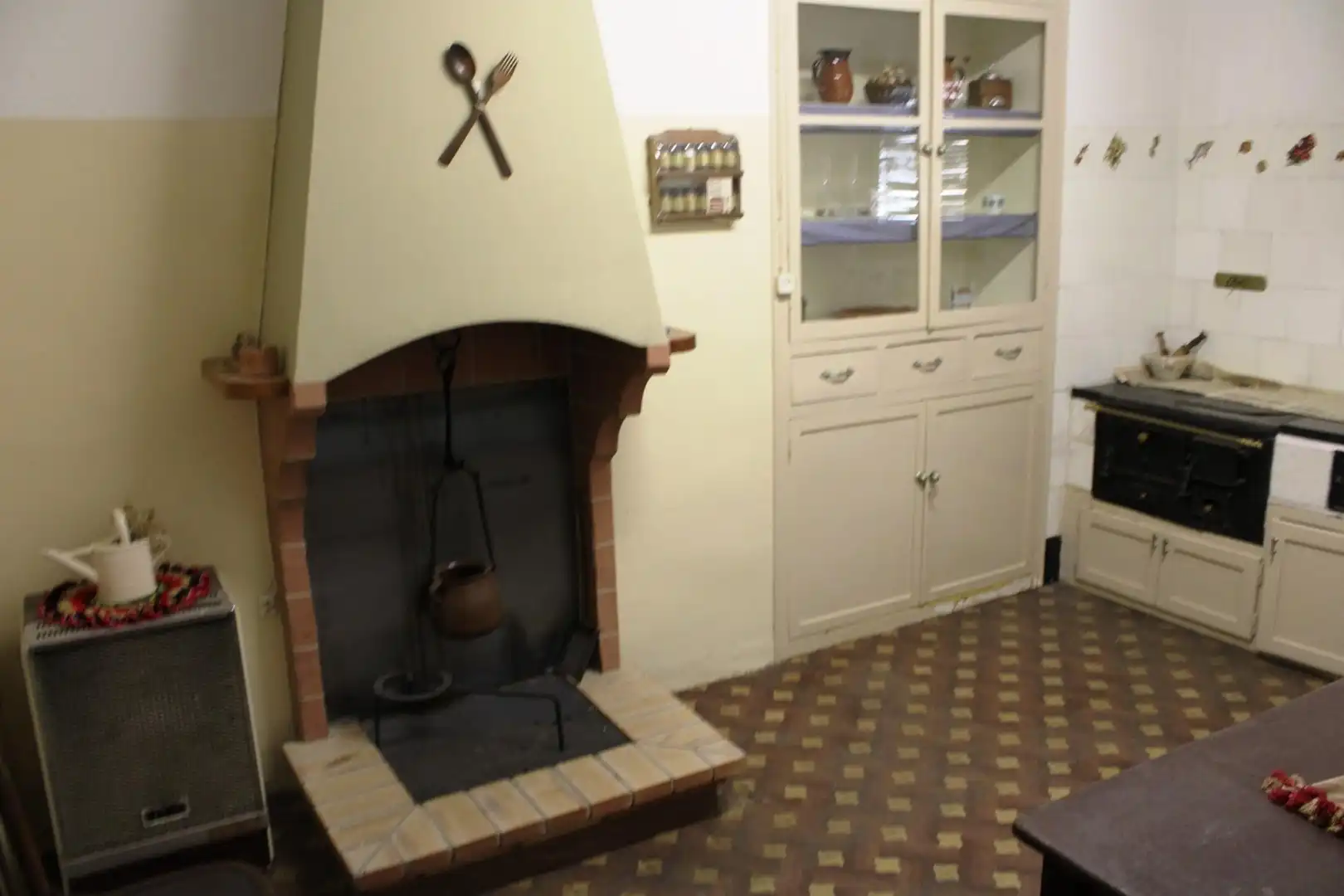 Casa rústica amb terrassa en venda a Tornabous, imagen 20