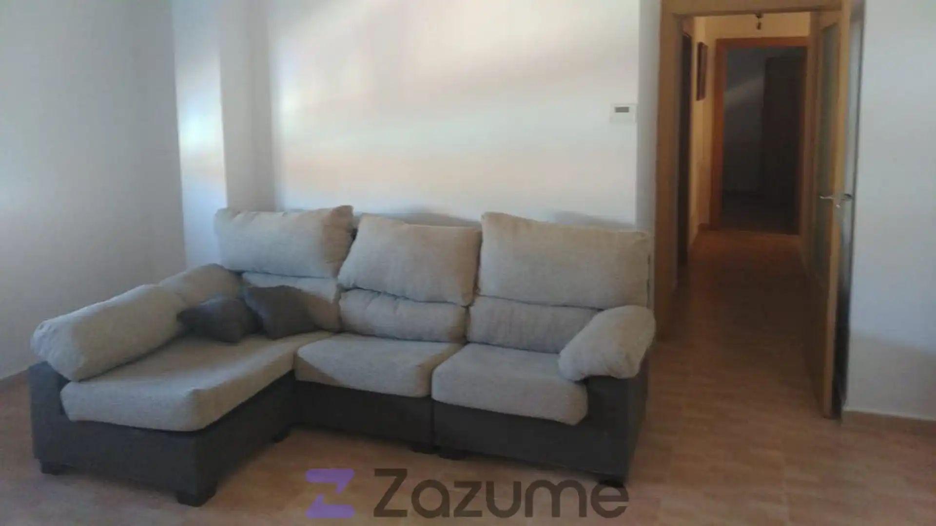 Wohnung zur Miete in C. Virgen del Pilar, Miguel Esteban