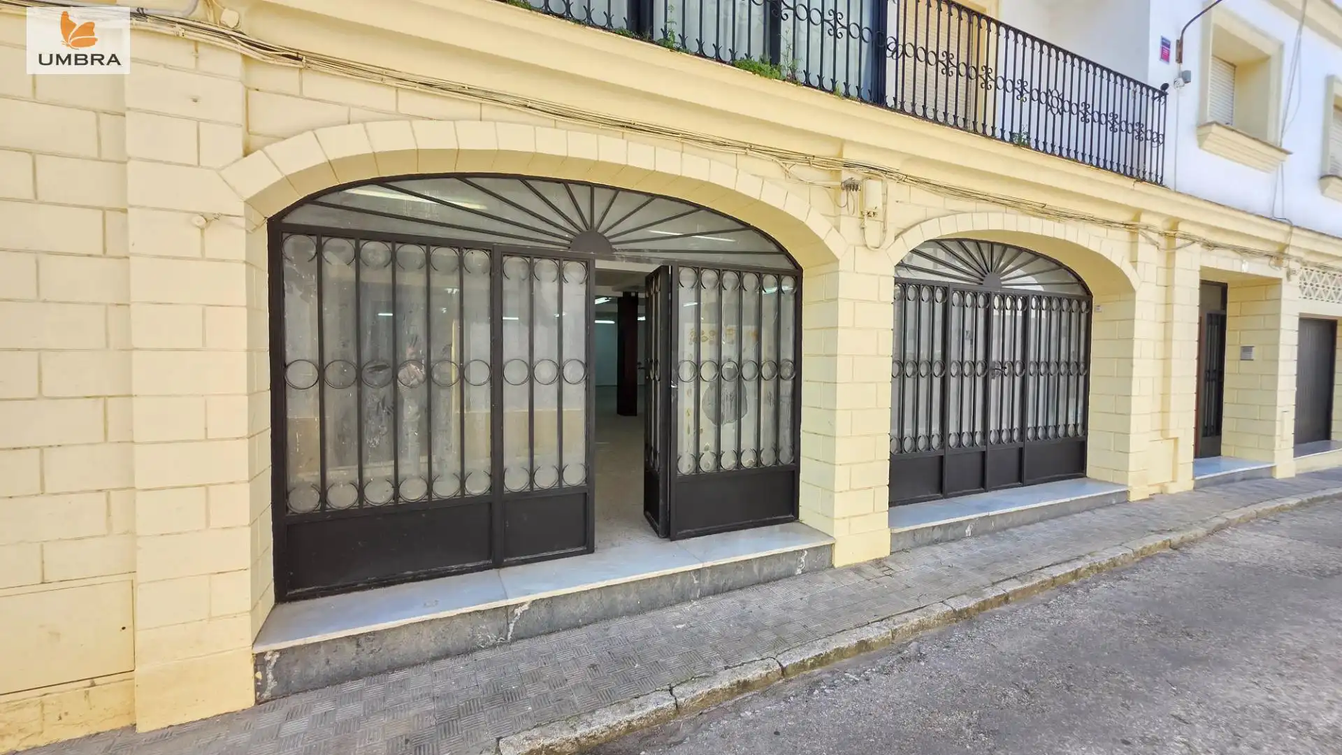 Gewerbefläche zum Verkauf in Calle de Rodrigo León 7, imagen 23