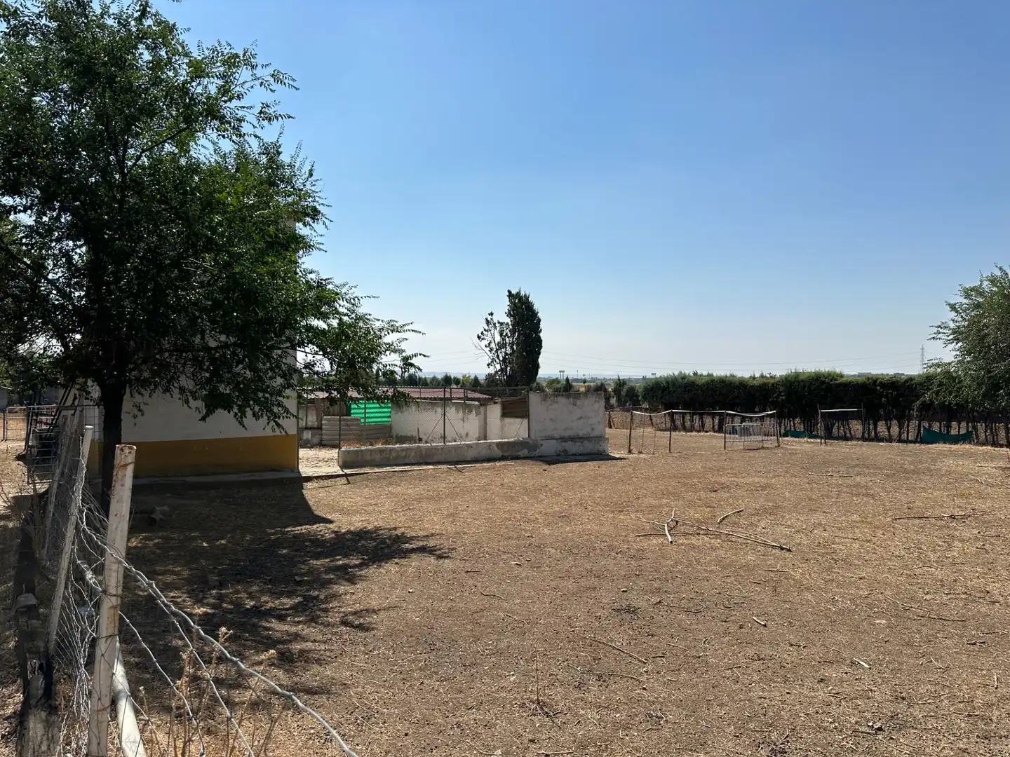 Country homes for sale in Cubas de la Sagra  with Air Conditioner, Heating and Private garden