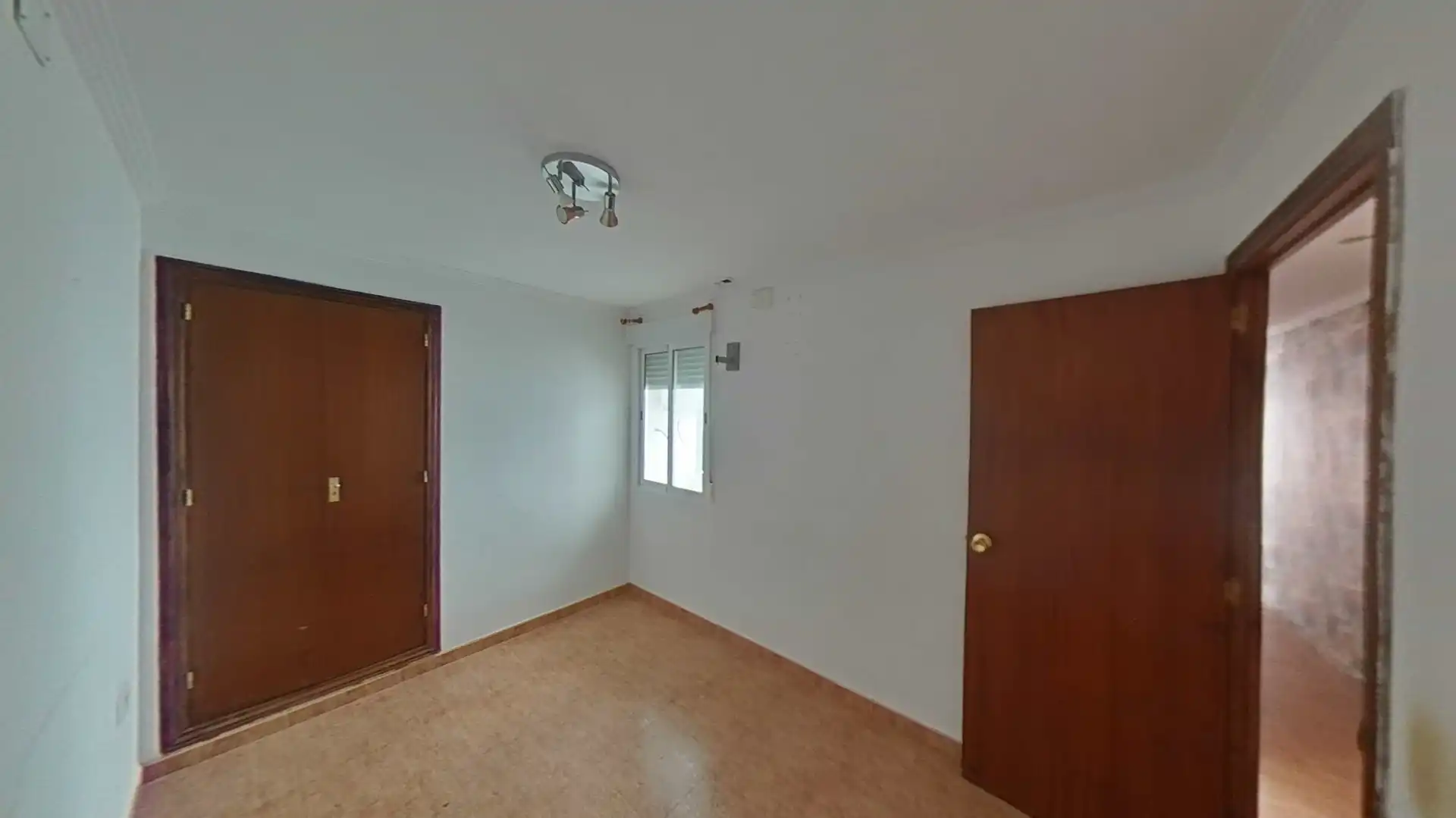 Dormitori de Apartament en venda en Cullera amb Balcó
