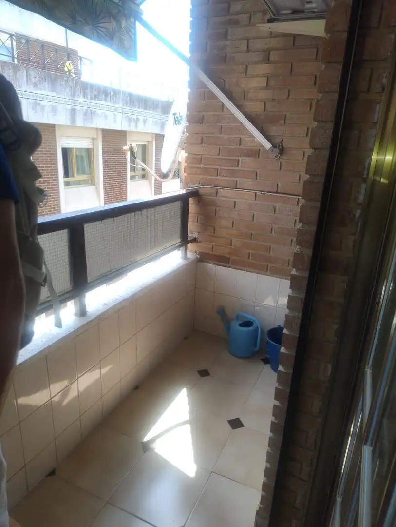 Terrassa de Àtic en venda en Ciudad Real amb Calefacció, Terrassa i Traster