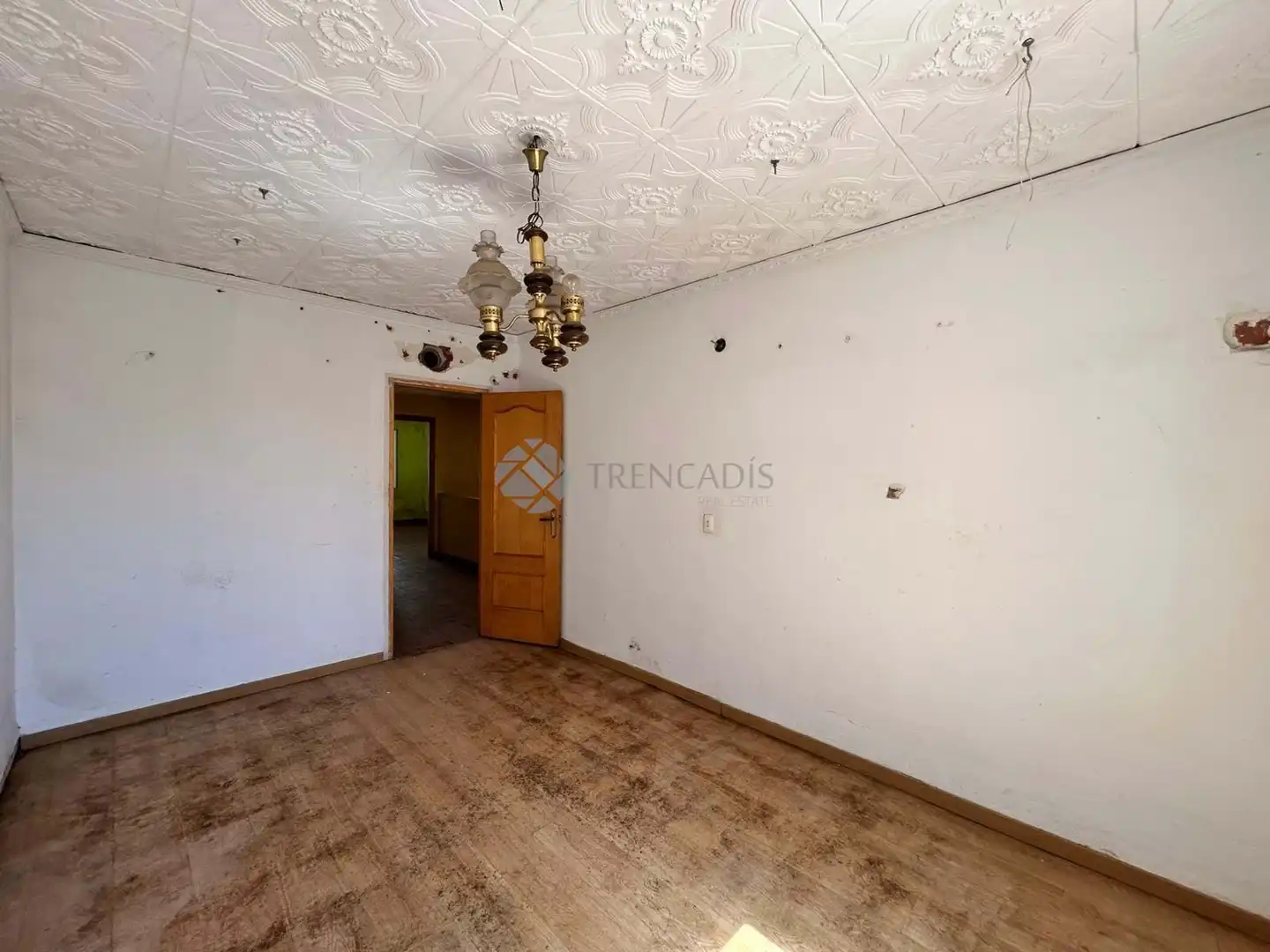 Schlafzimmer von Einfamilien-Reihenhaus zum Verkauf in Alberic