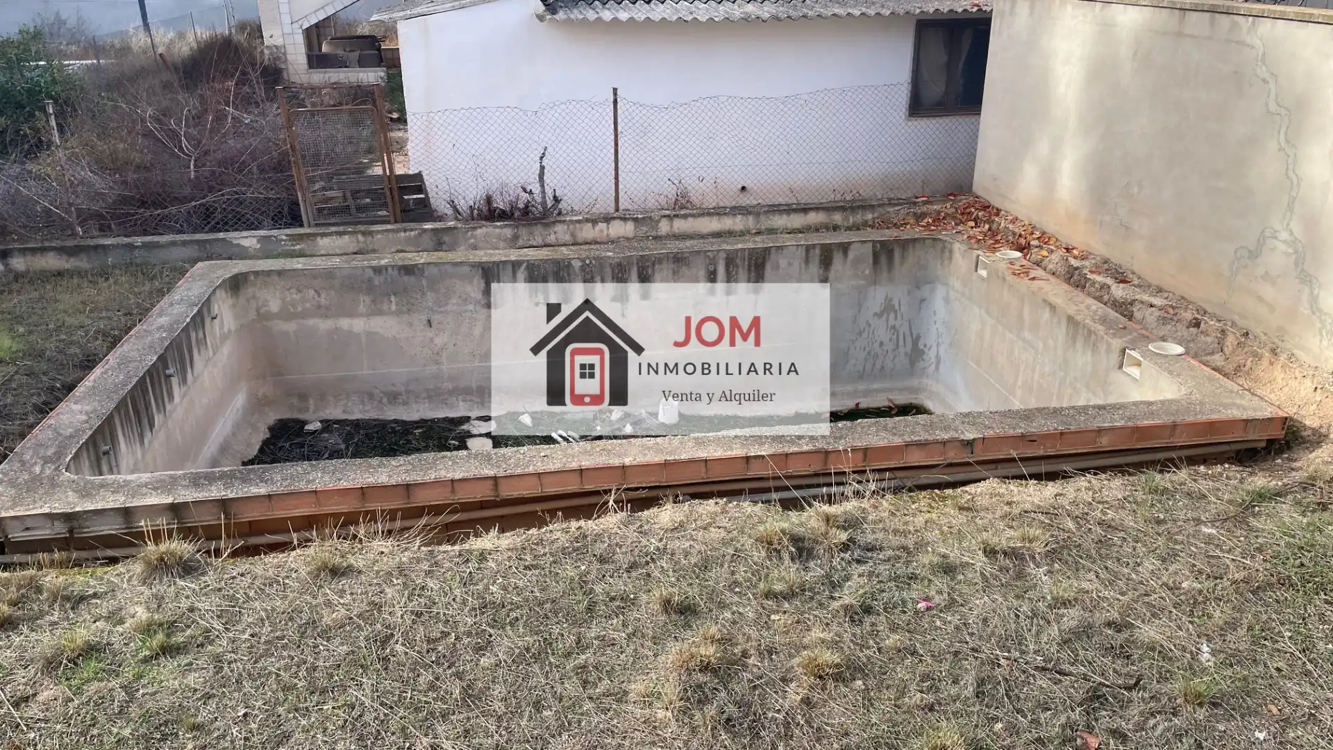Chalet con piscina en venta en Pedanías - Extrarradio, imagen 8
