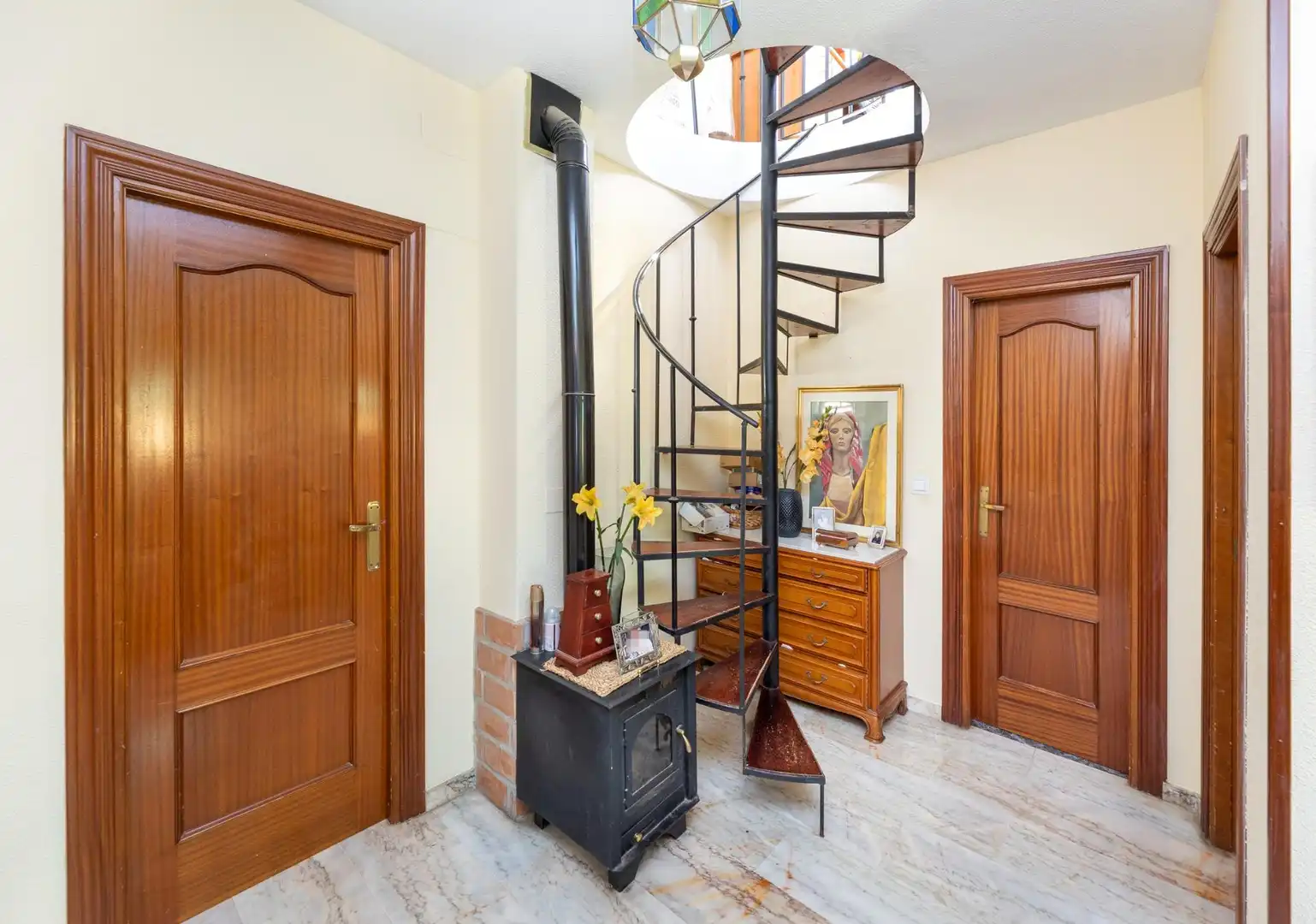 Casa o chalet en venta en Peligros con Trastero y Piscina