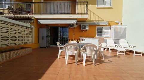 Photo 4 of Flat to rent in Horta, Port Saplaya, Alboraya