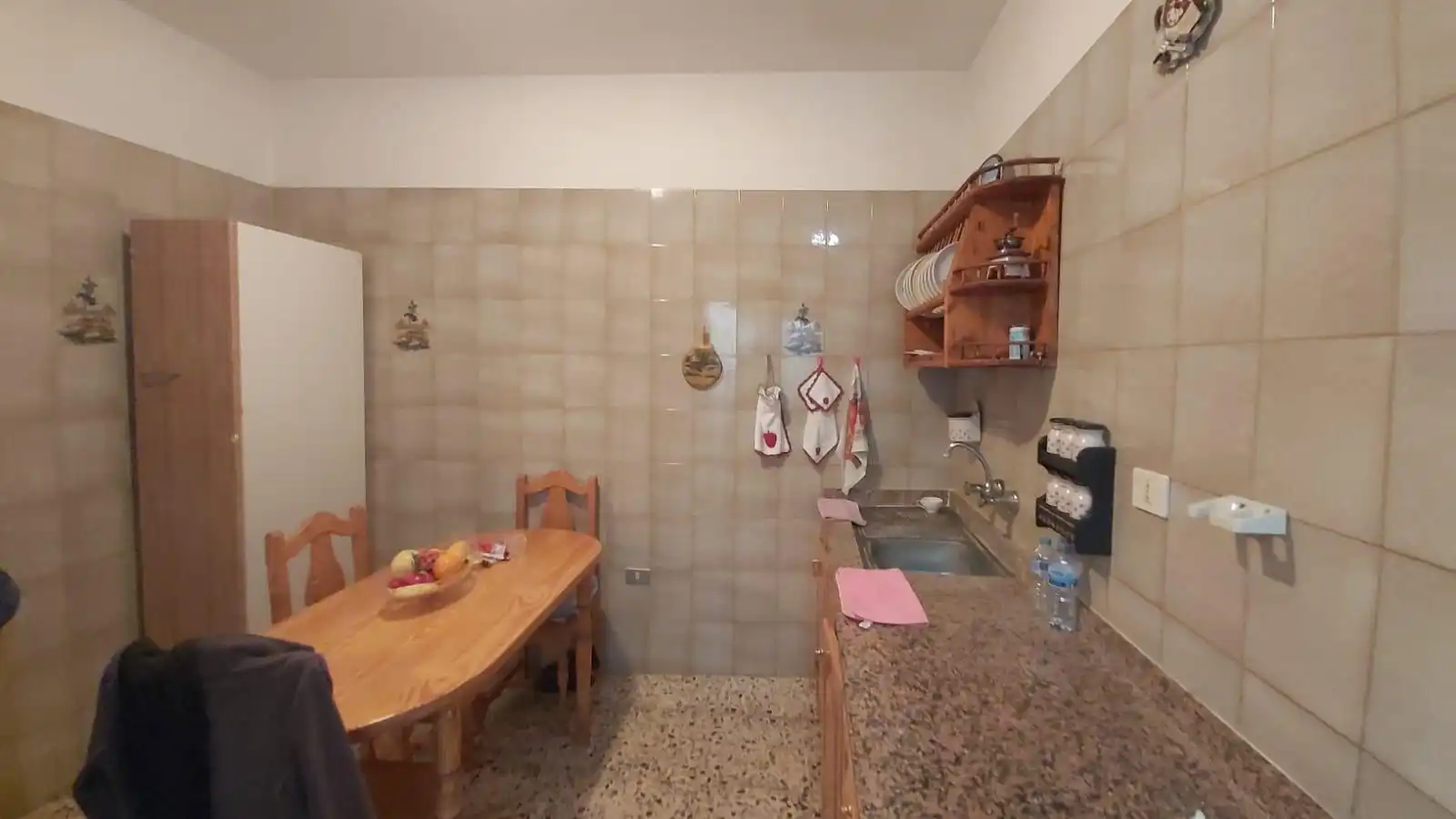 Cocina de Casa o chalet en venta en La Orotava con Terraza y Balcón