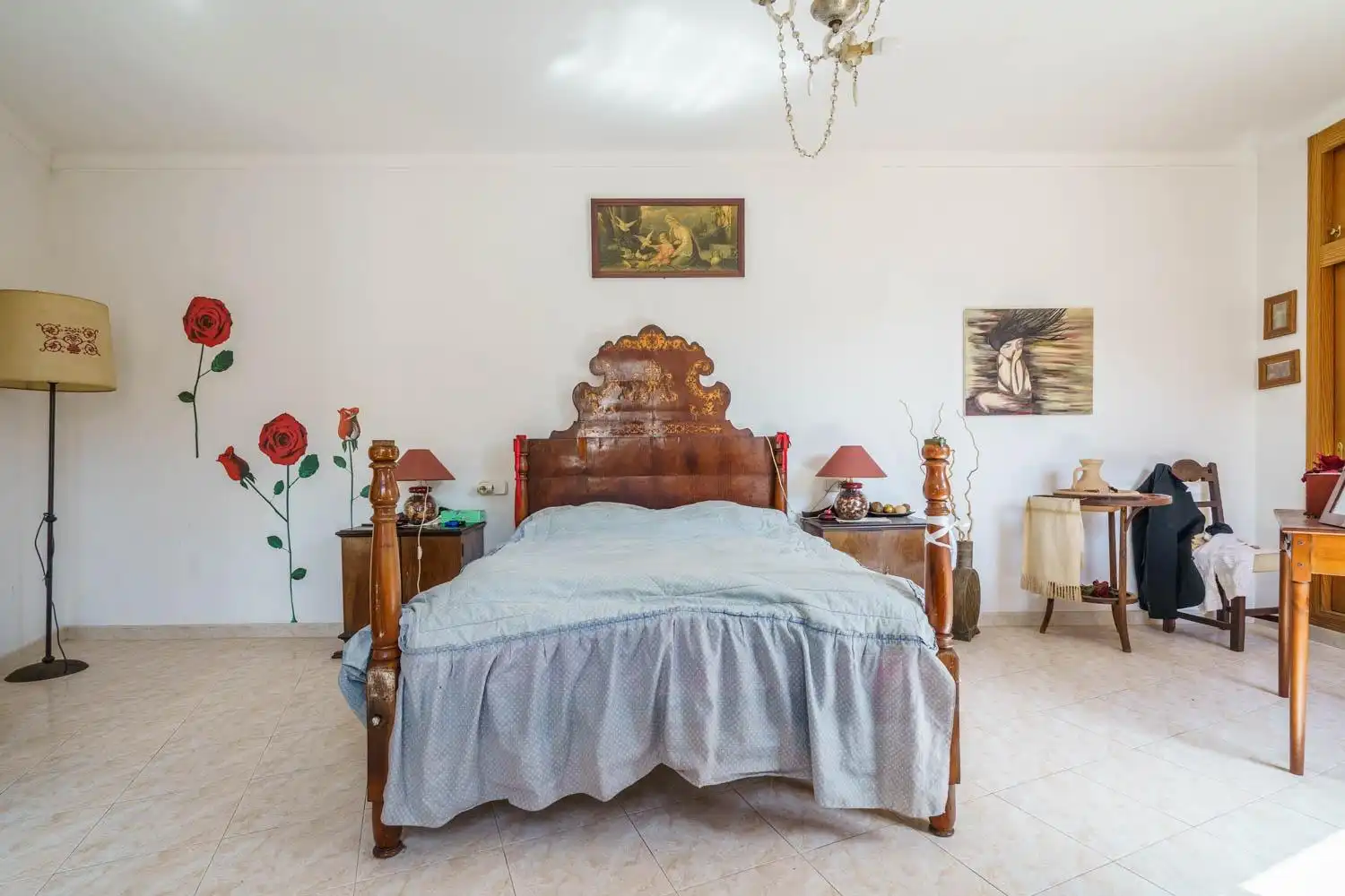 Dormitori de Casa o xalet en venda en Artà amb Traster i Balcó