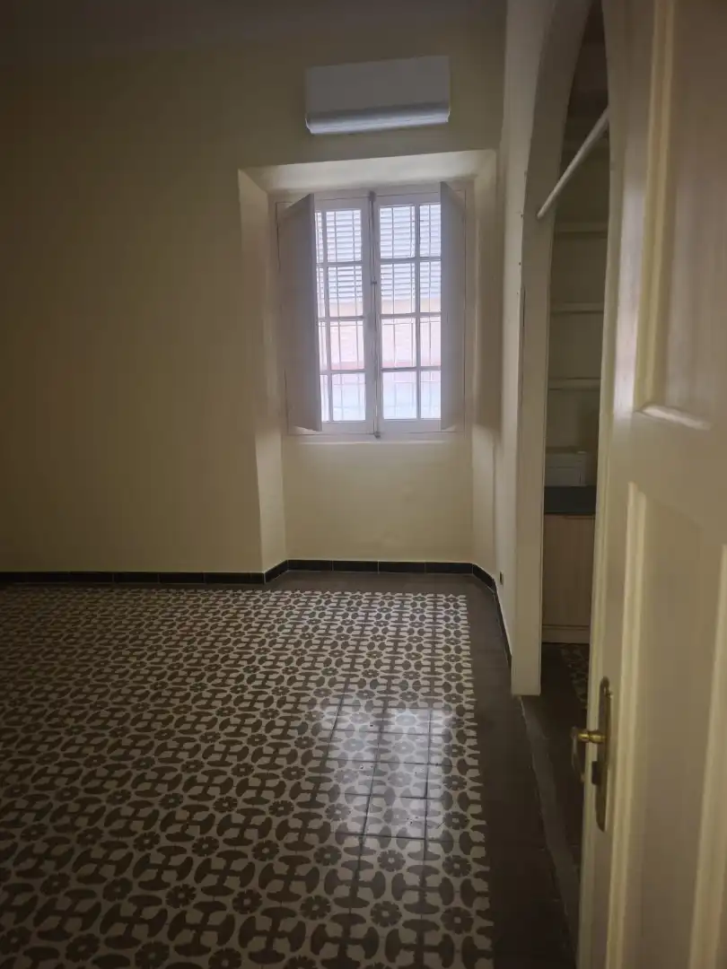 Kitchen of Flat for sale in Melilla  with Air Conditioner
