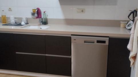 Foto 4 de Casa o xalet en venda a Calle Vázquez Montalbán, El Hornillo, Águilas