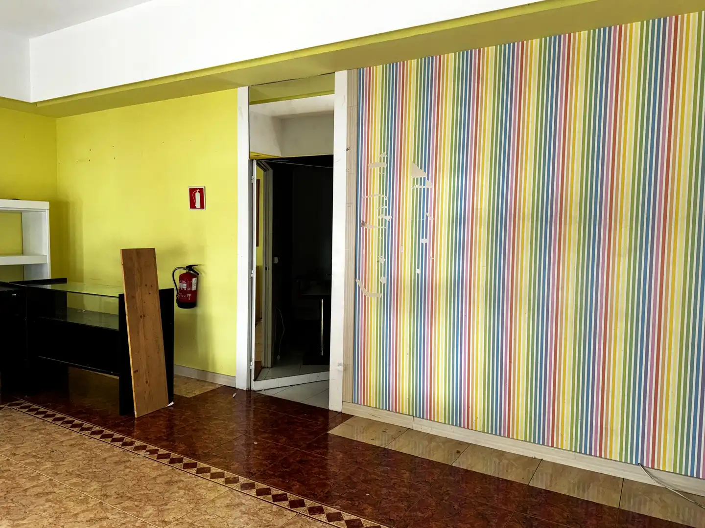 Business premises to rent in Calle Rey Pelayo 4, imagen 19