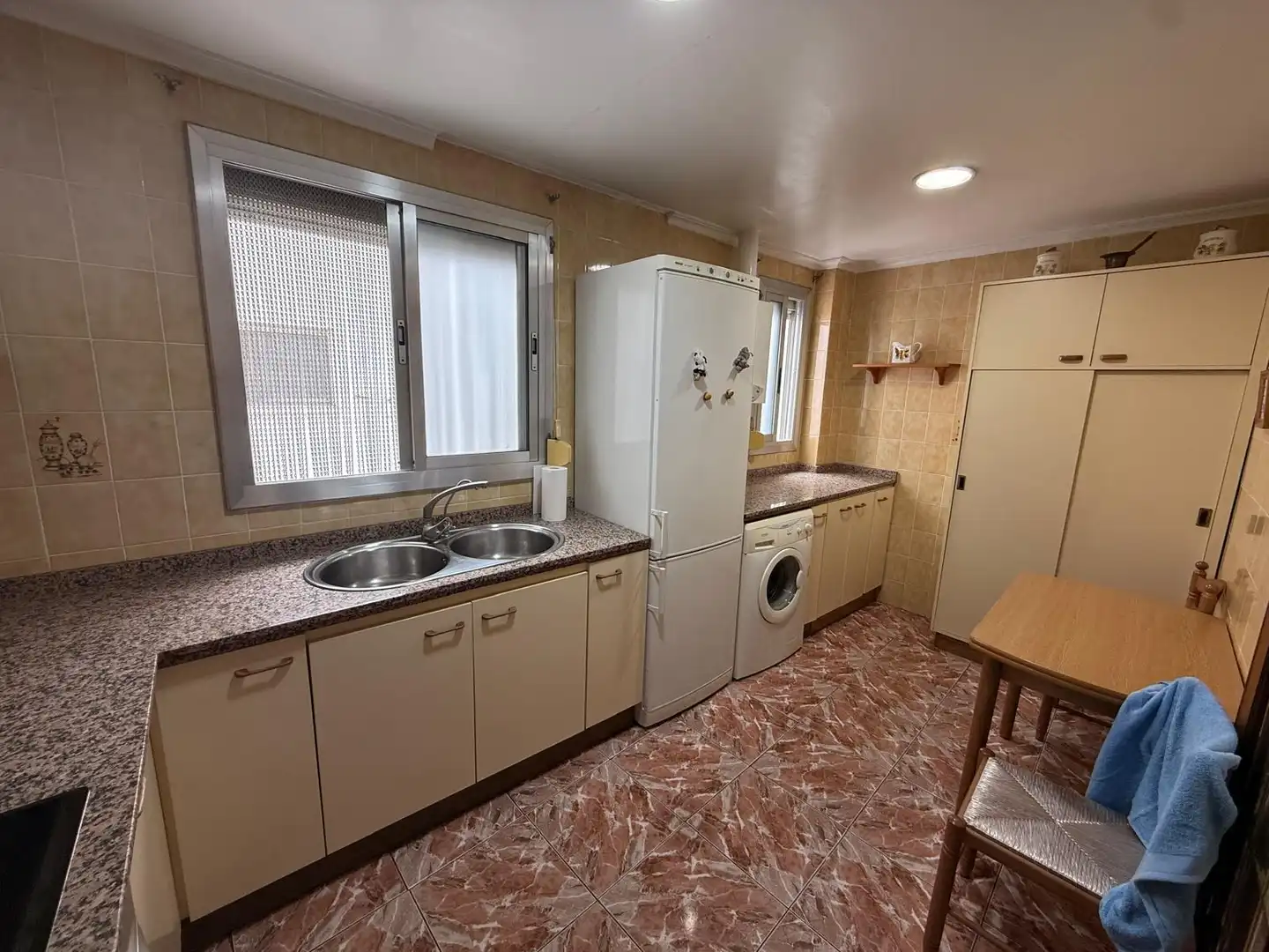 Flat with terrace for sale in Avinguda al Vedat, imagen 3