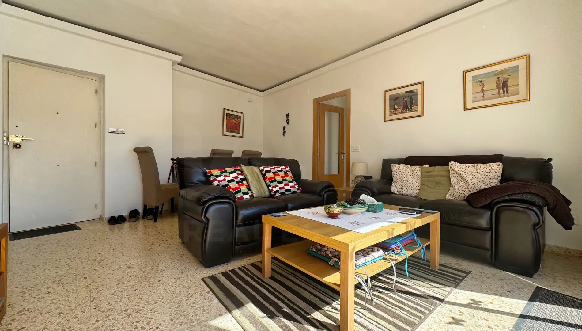 Penthouse with lift for sale in Pego, imagen 7