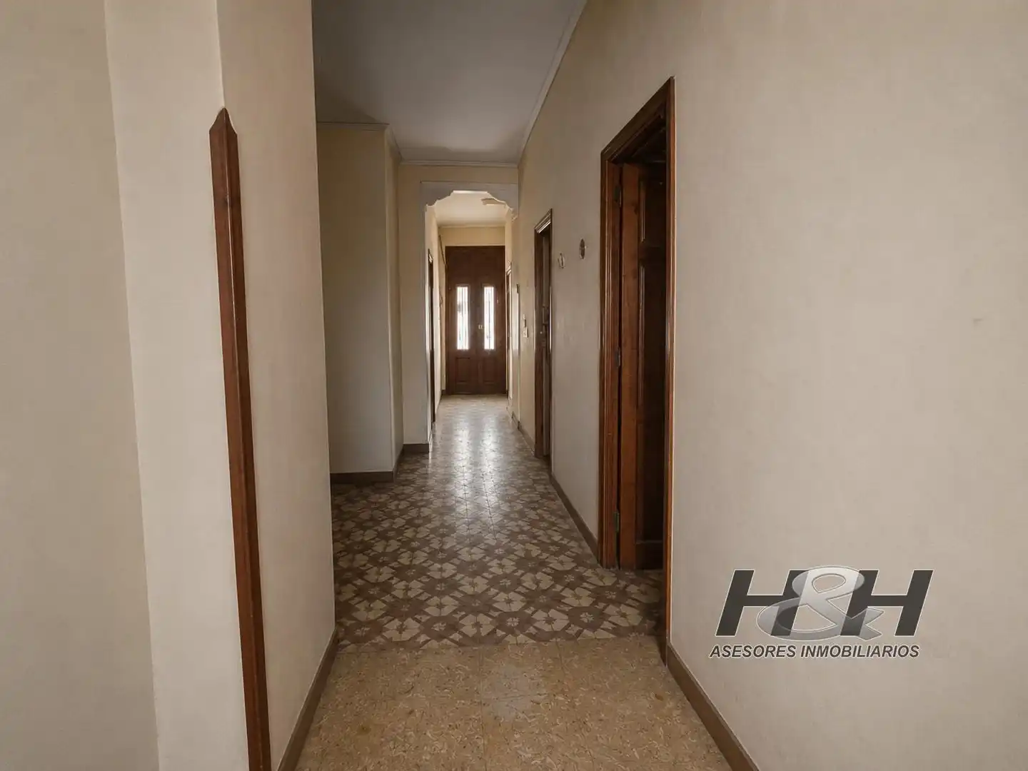 Casa o chalet en venta en Burjassot