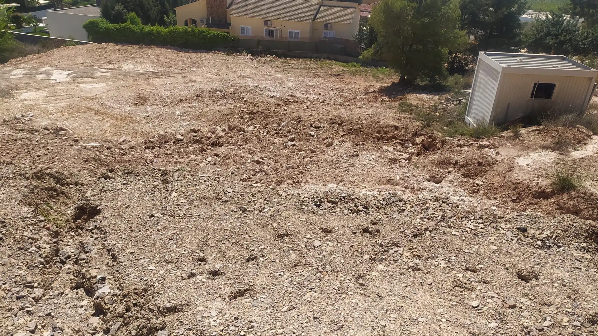 Wohnbaugrundstück zum Verkauf in Olocau, imagen 5