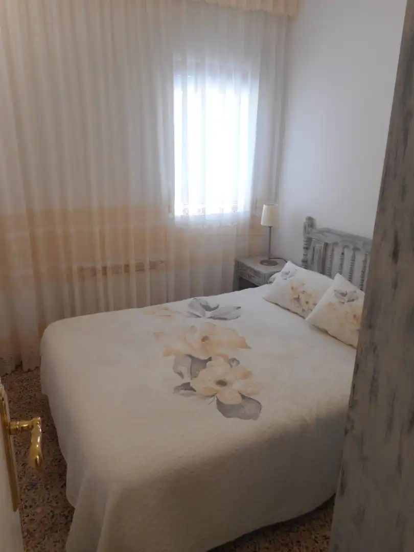 Dormitori de Casa o xalet en venda en Olesa de Bonesvalls amb Calefacció, Jardí privat i Terrassa